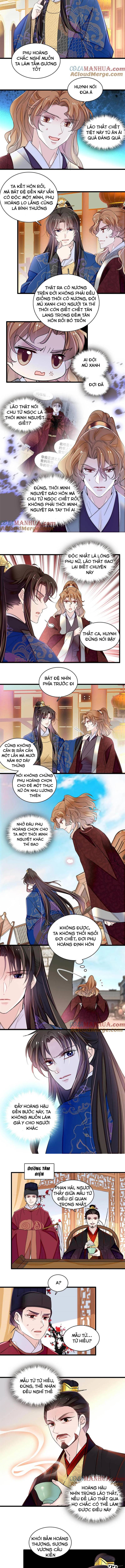 Tự Cẩm Chapter 320 Chapter 320 - TC Truyện