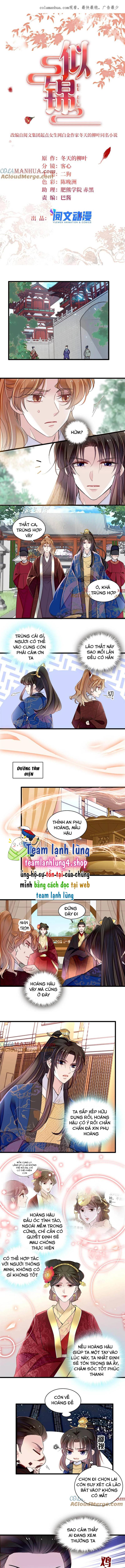 Tự Cẩm Chapter 320 Chapter 320 - TC Truyện