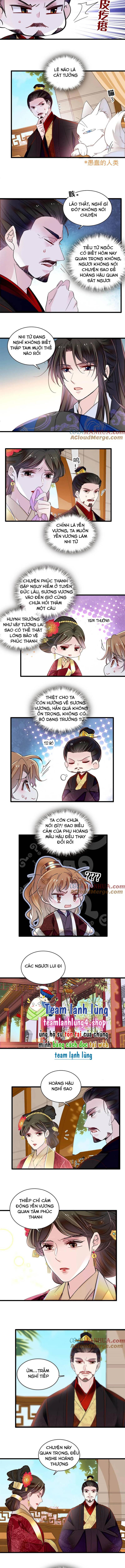 Tự Cẩm Chapter 320 Chapter 320 - TC Truyện
