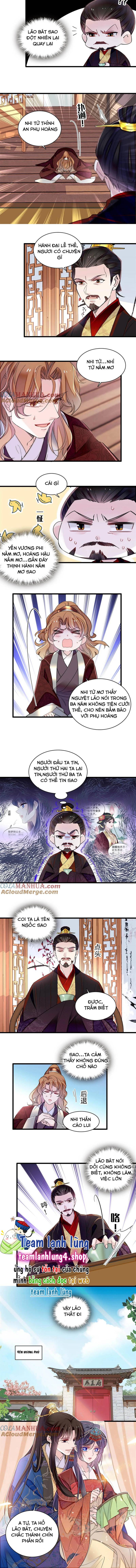 Tự Cẩm Chapter 320 Chapter 320 - TC Truyện