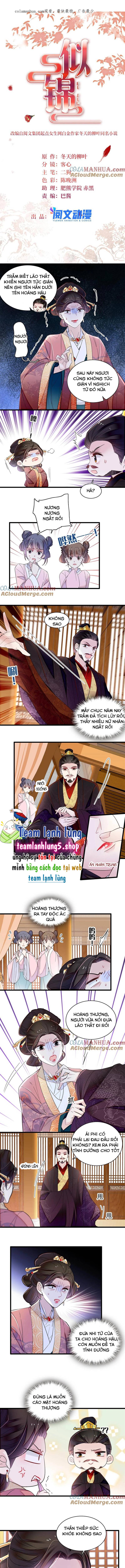 Tự Cẩm Chapter 322 Chapter 322 - AB Truyện