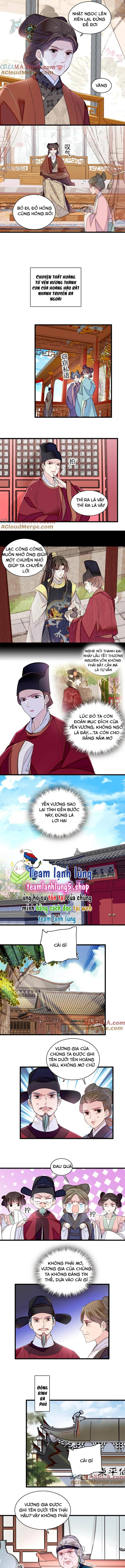Tự Cẩm Chapter 322 Chapter 322 - AB Truyện