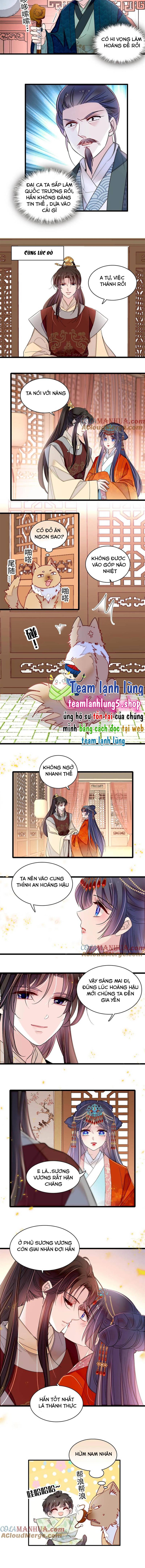 Tự Cẩm Chapter 322 Chapter 322 - AB Truyện