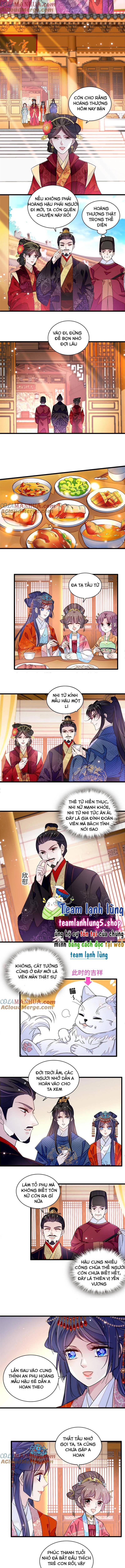 Tự Cẩm Chapter 323 Chapter 323 - TC Truyện