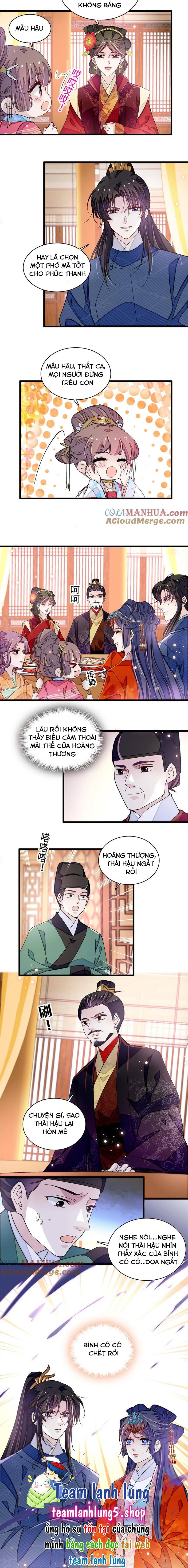 Tự Cẩm Chapter 323 Chapter 323 - TC Truyện
