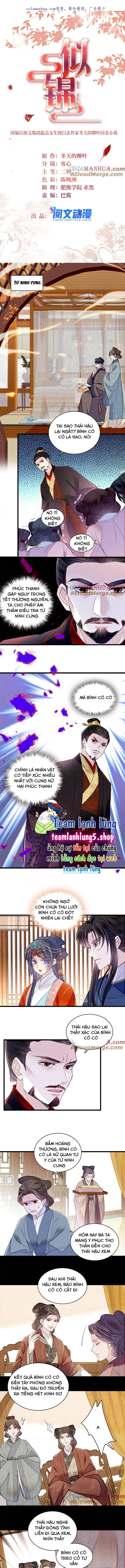 Tự Cẩm Chapter 324 Chapter 324 - TC Truyện