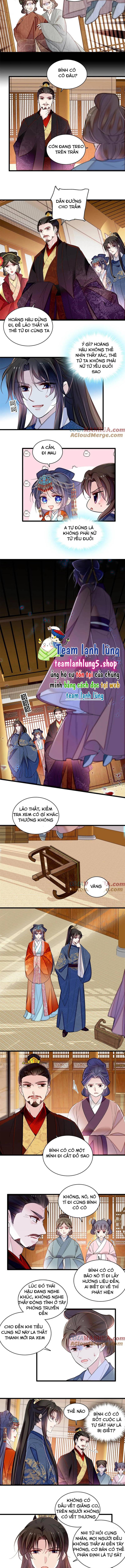 Tự Cẩm Chapter 324 Chapter 324 - TC Truyện