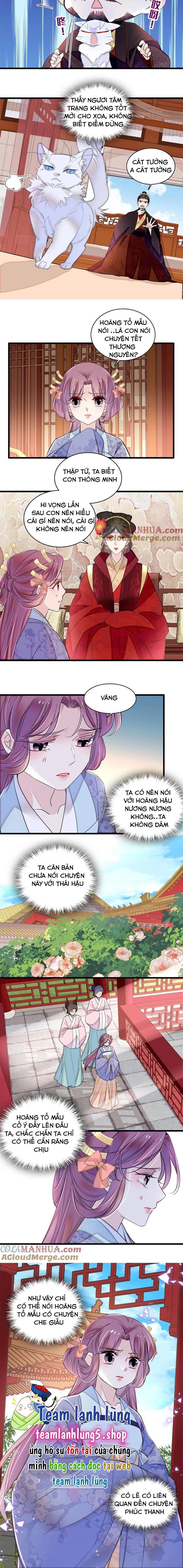Tự Cẩm Chapter 324 Chapter 324 - TC Truyện