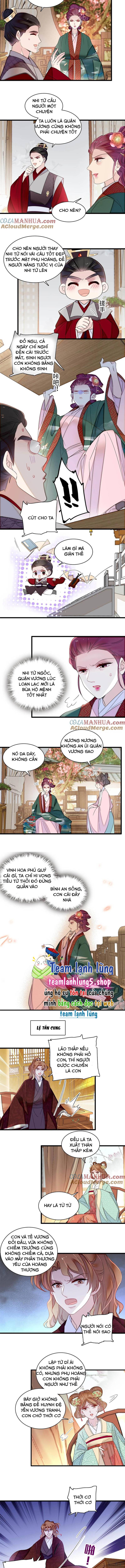Tự Cẩm Chapter 325 Chapter 325 - TC Truyện