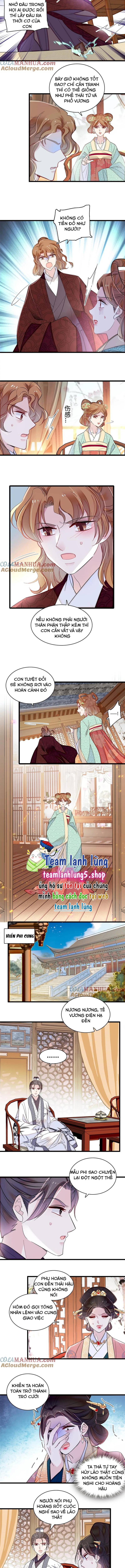 Tự Cẩm Chapter 325 Chapter 325 - TC Truyện