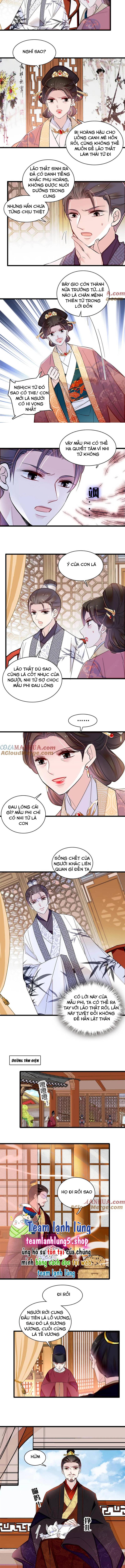 Tự Cẩm Chapter 325 Chapter 325 - TC Truyện
