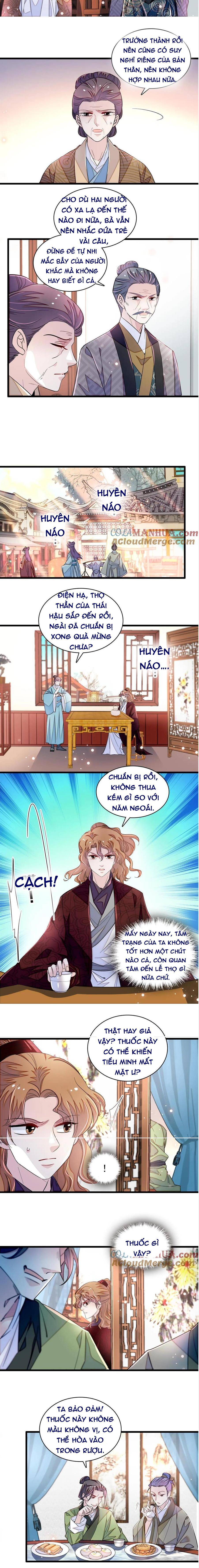 Tự Cẩm Chapter 326 Chapter 326 - TC Truyện