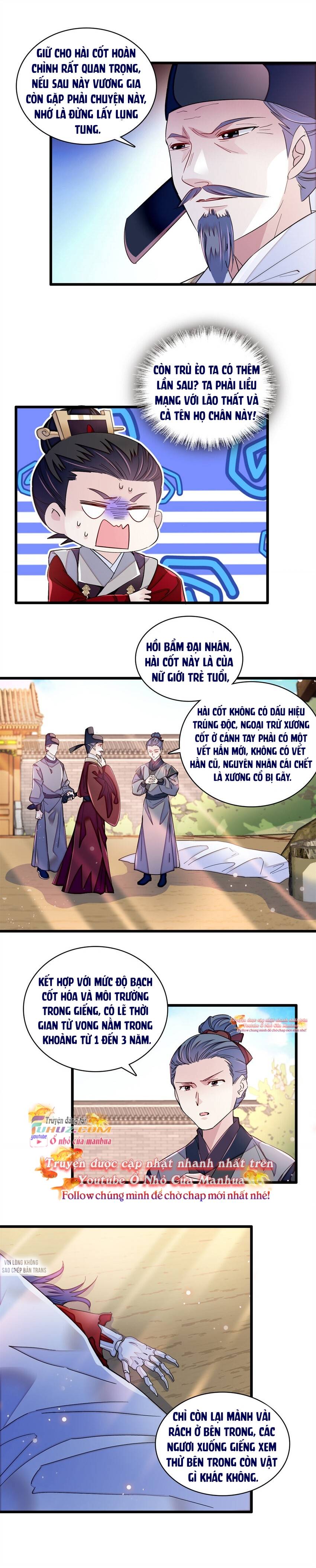 Tự Cẩm Chapter 331 Chapter 331 - TC Truyện