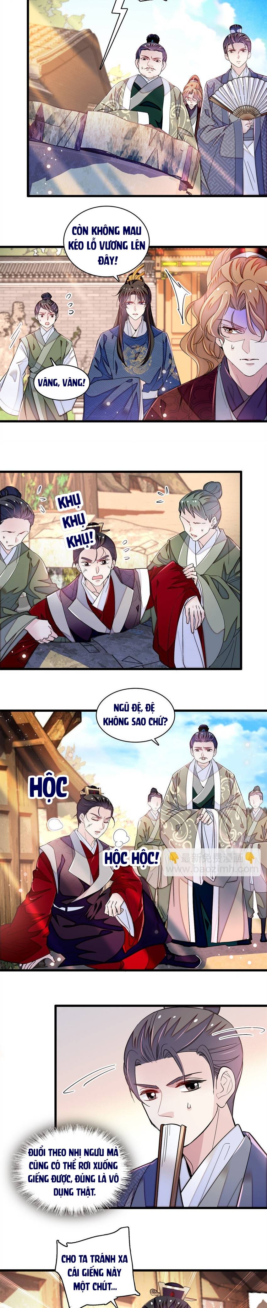 Tự Cẩm Chapter 331 Chapter 331 - TC Truyện