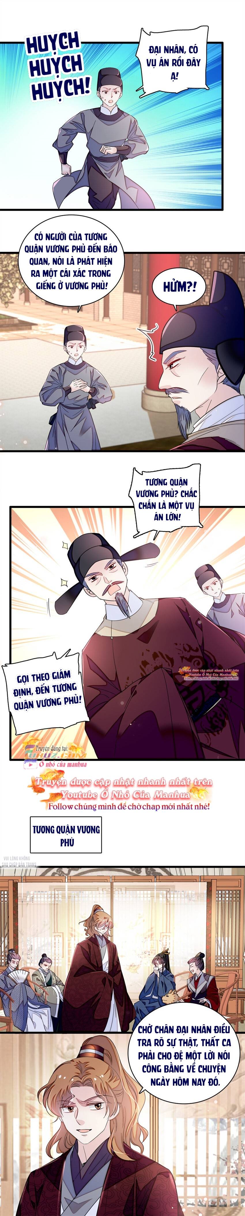 Tự Cẩm Chapter 331 Chapter 331 - TC Truyện
