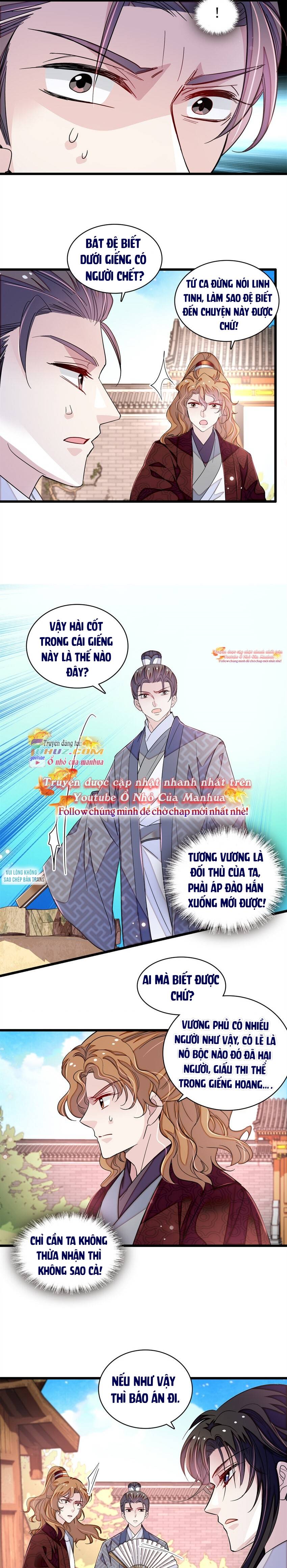 Tự Cẩm Chapter 331 Chapter 331 - TC Truyện
