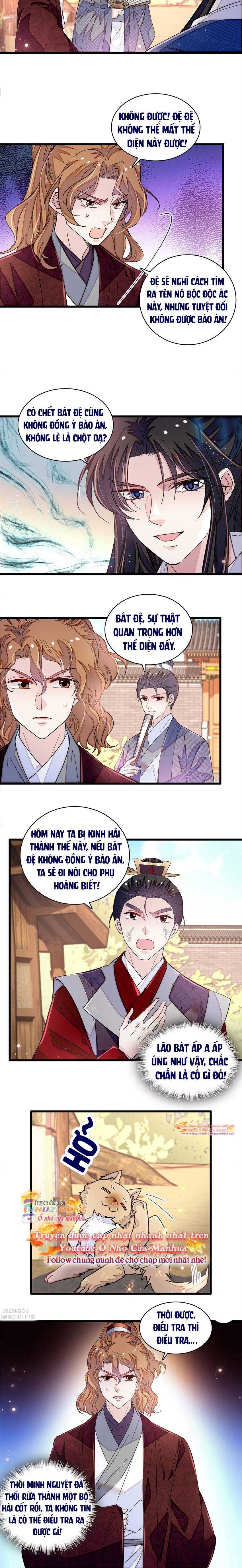 Tự Cẩm Chapter 331 Chapter 331 - TC Truyện