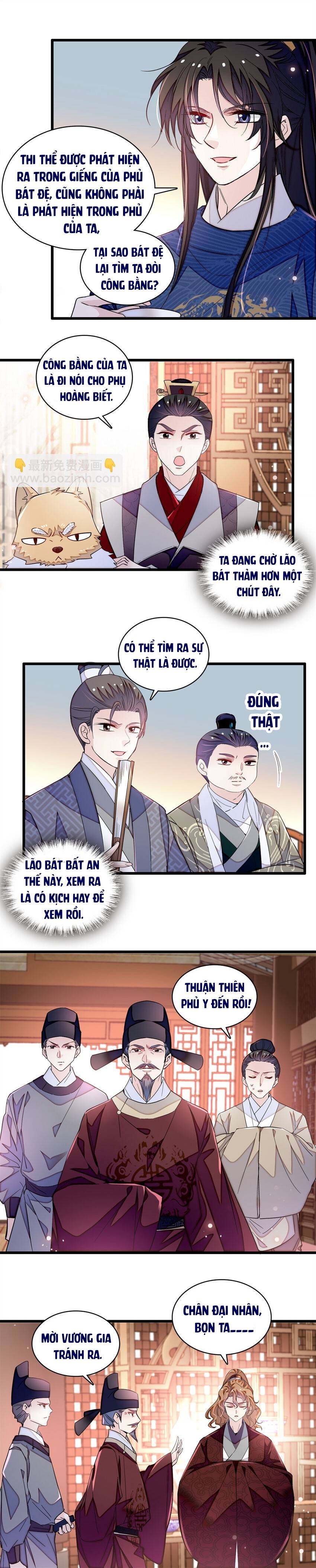 Tự Cẩm Chapter 331 Chapter 331 - TC Truyện
