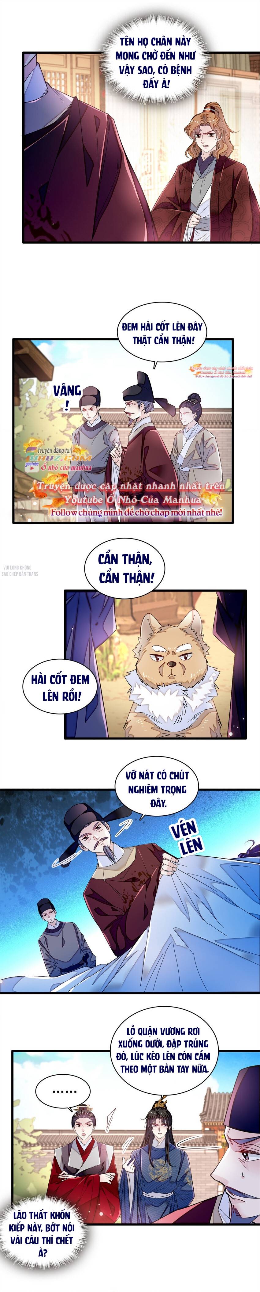 Tự Cẩm Chapter 331 Chapter 331 - TC Truyện