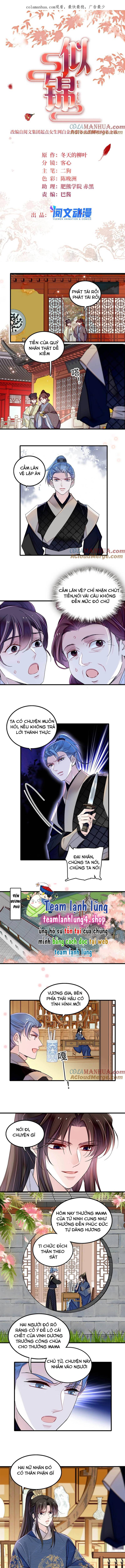 Tự Cẩm Chapter 340 Chapter 340 - TC Truyện