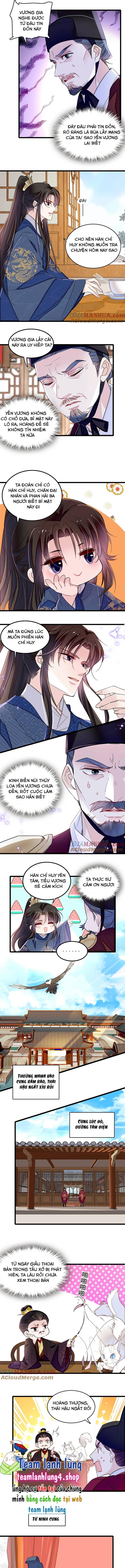 Tự Cẩm Chapter 340 Chapter 340 - TC Truyện