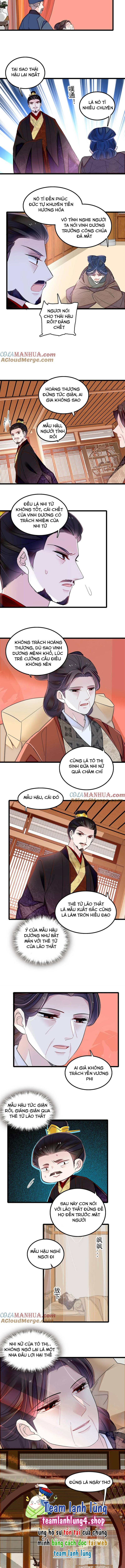 Tự Cẩm Chapter 340 Chapter 340 - TC Truyện