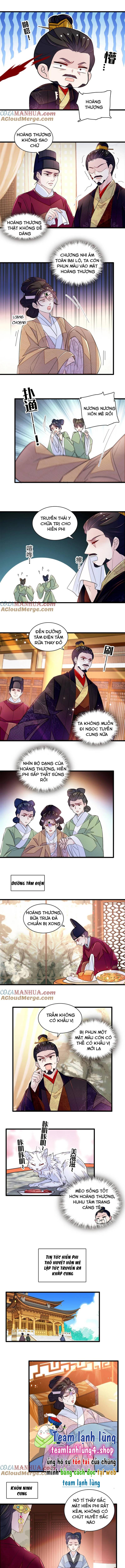 Tự Cẩm Chapter 342 Chapter 342 - TC Truyện