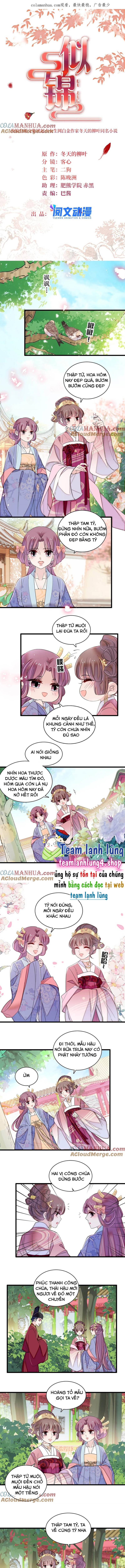 Tự Cẩm Chapter 344 Chapter 344 - TC Truyện
