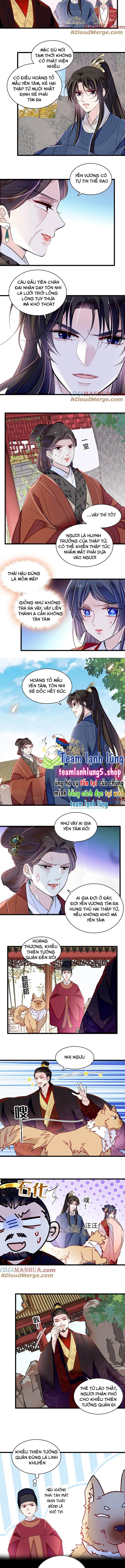 Tự Cẩm Chapter 346 Chapter 346 - AB Truyện