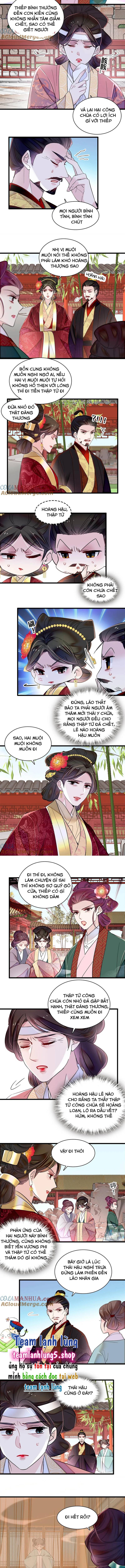 Tự Cẩm Chapter 348 Chapter 348 - TC Truyện