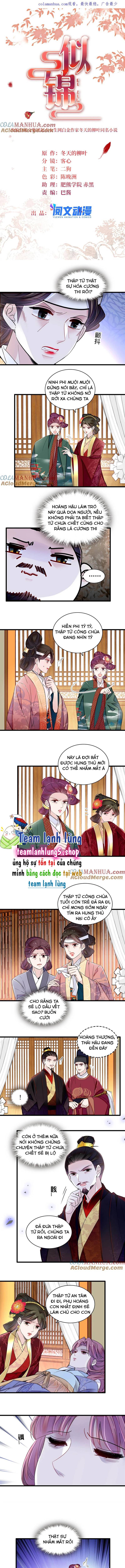 Tự Cẩm Chapter 349 Chapter 349 - TC Truyện
