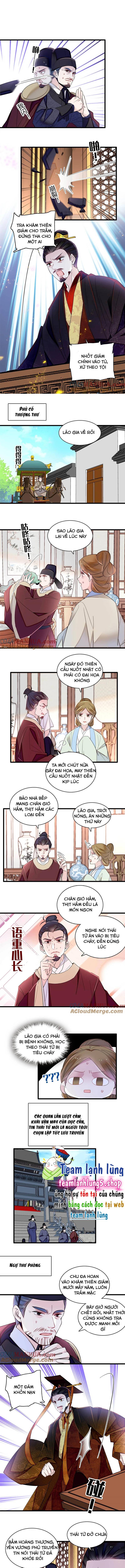 Tự Cẩm Chapter 357 Chapter 357 - TC Truyện