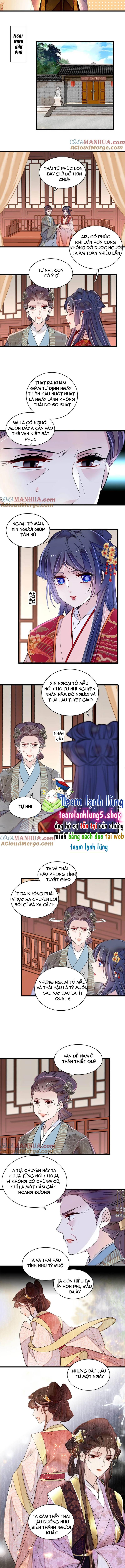 Tự Cẩm Chapter 357 Chapter 357 - TC Truyện