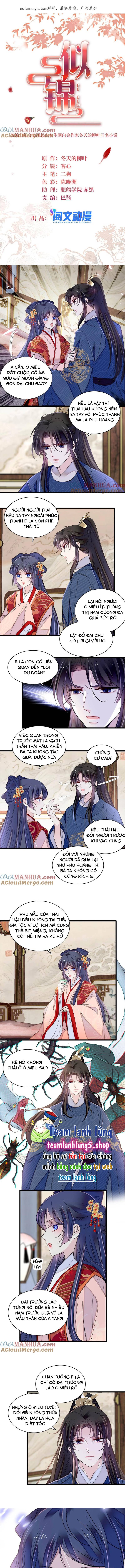 Tự Cẩm Chapter 359 Chapter 359 - TC Truyện