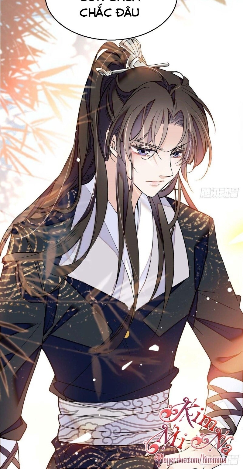 Tự Cẩm Chapter 36 - TC Truyện
