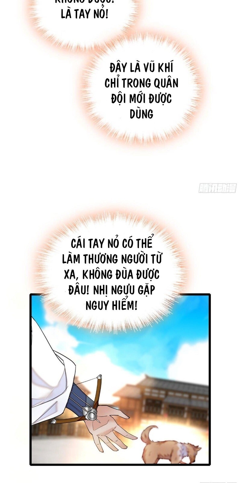 Tự Cẩm Chapter 36 - TC Truyện