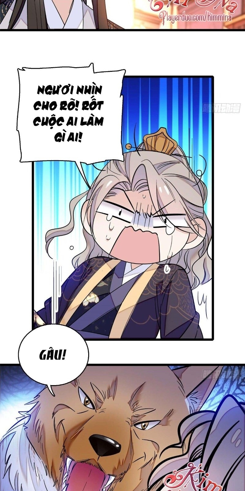 Tự Cẩm Chapter 36 - TC Truyện