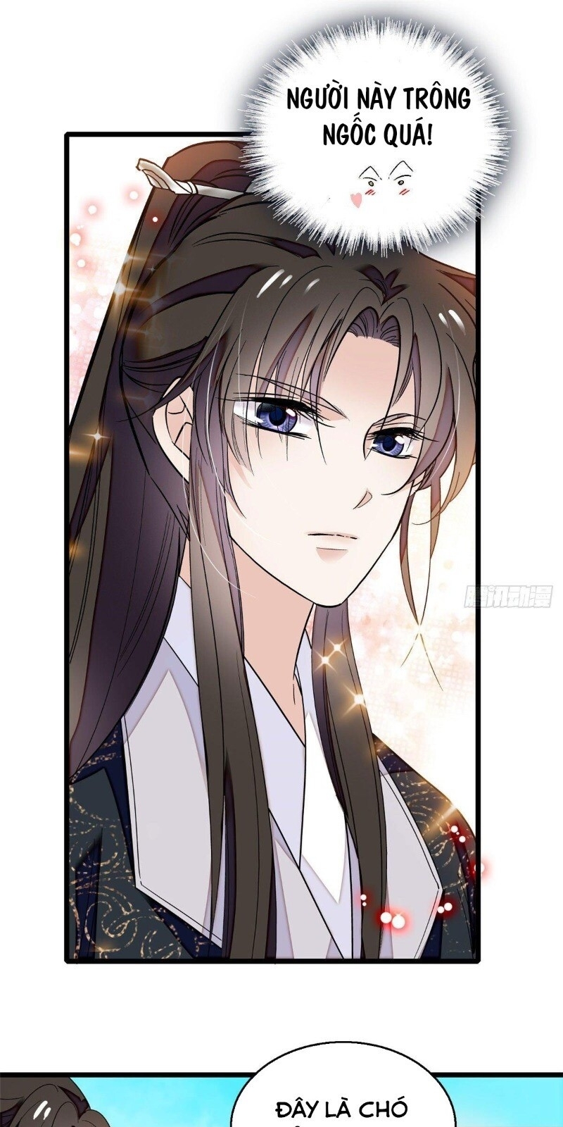 Tự Cẩm Chapter 36 - TC Truyện
