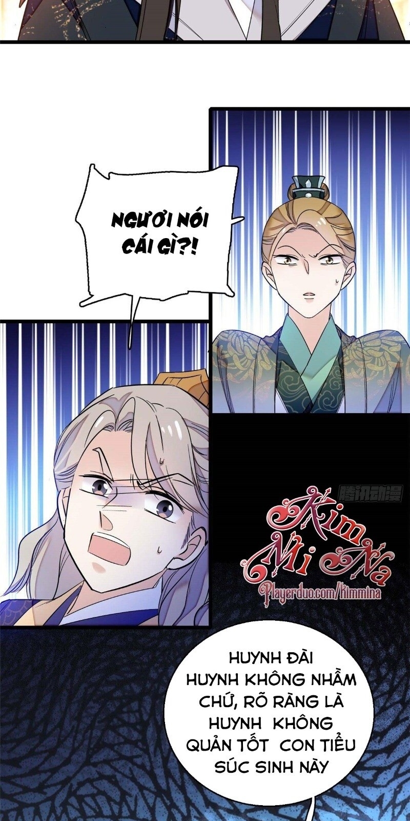 Tự Cẩm Chapter 36 - TC Truyện