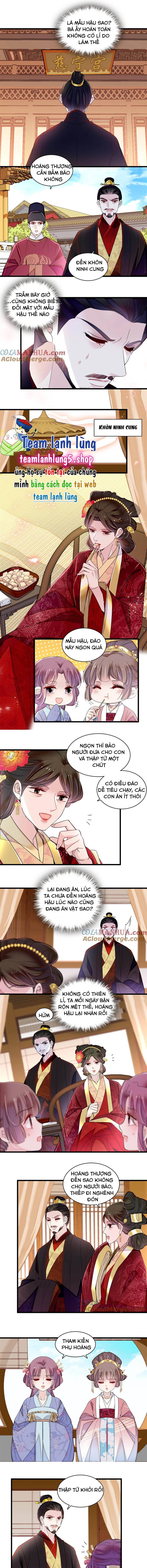 Tự Cẩm Chapter 360 Chapter 360 - TC Truyện