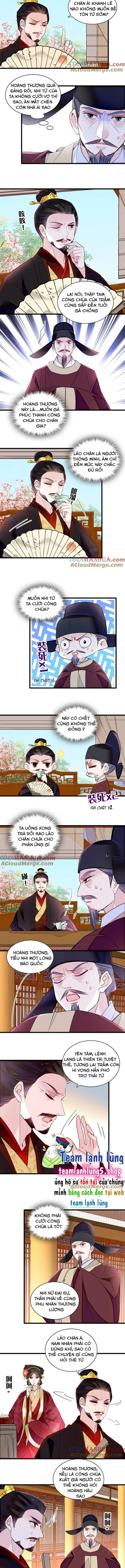 Tự Cẩm Chapter 361 Chapter 361 - TC Truyện