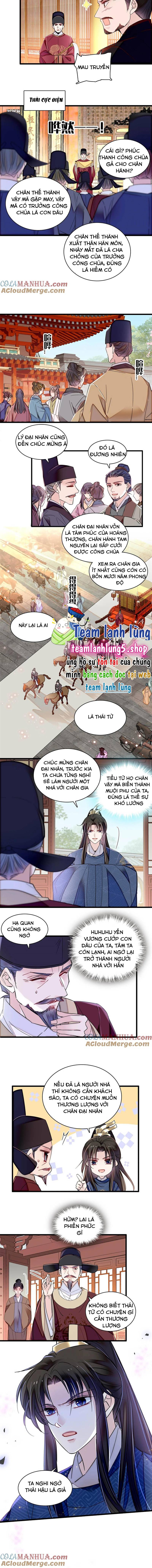 Tự Cẩm Chapter 361 Chapter 361 - TC Truyện
