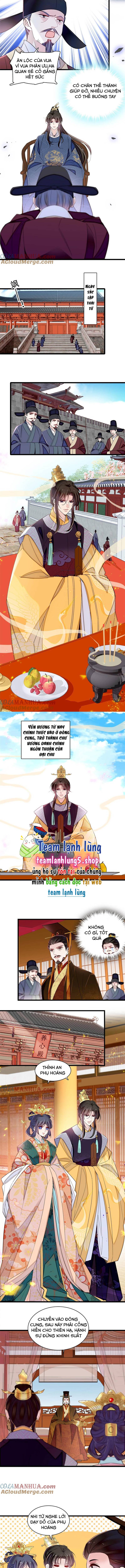 Tự Cẩm Chapter 362 Chapter 362 - AB Truyện