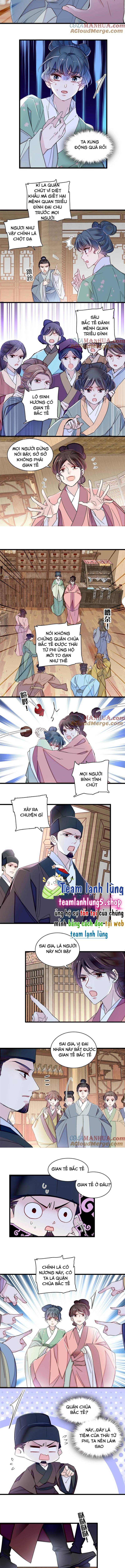 Tự Cẩm Chapter 364 Chapter 364 - TC Truyện