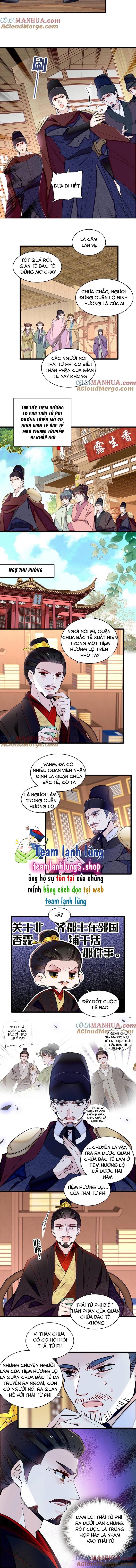 Tự Cẩm Chapter 364 Chapter 364 - TC Truyện