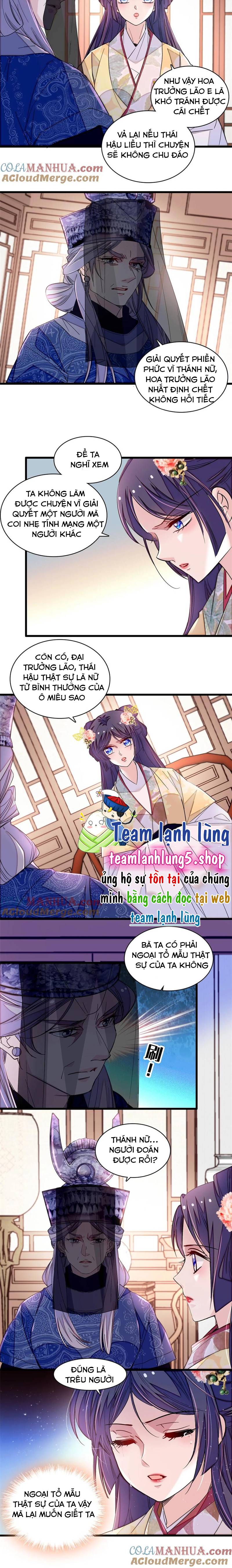 Tự Cẩm Chapter 366 Chapter 366 - TC Truyện
