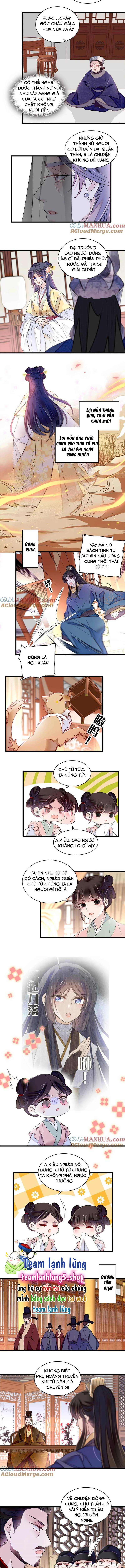 Tự Cẩm Chapter 367 Chapter 367 - TC Truyện