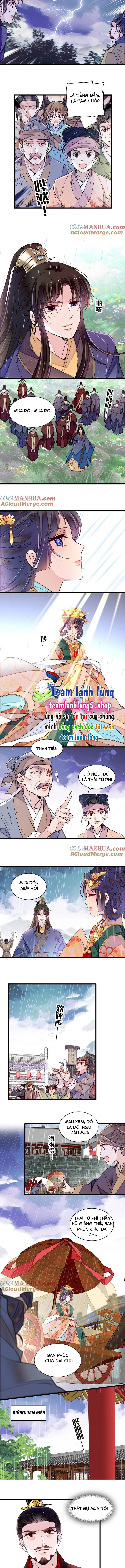 Tự Cẩm Chapter 369 Chapter 369 - TC Truyện