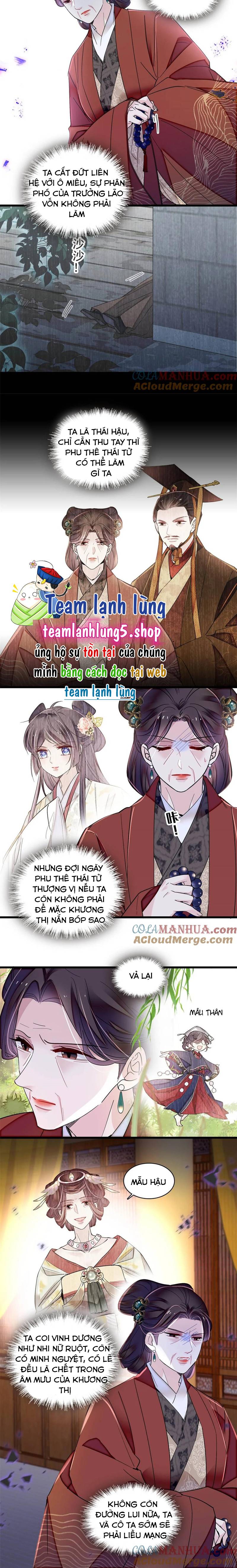 Tự Cẩm Chapter 369 Chapter 369 - TC Truyện