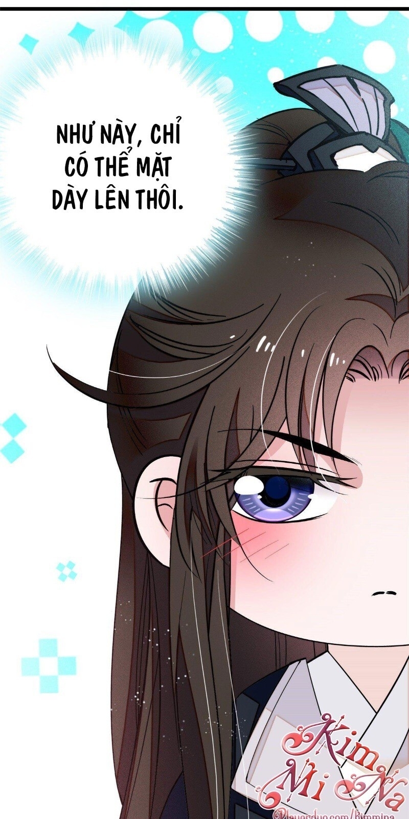 Tự Cẩm Chapter 37 - TC Truyện
